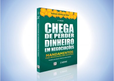 Chega de Perder Dinheiro em Negociações