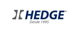 Hedge 20 Anos